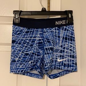 Nike pros